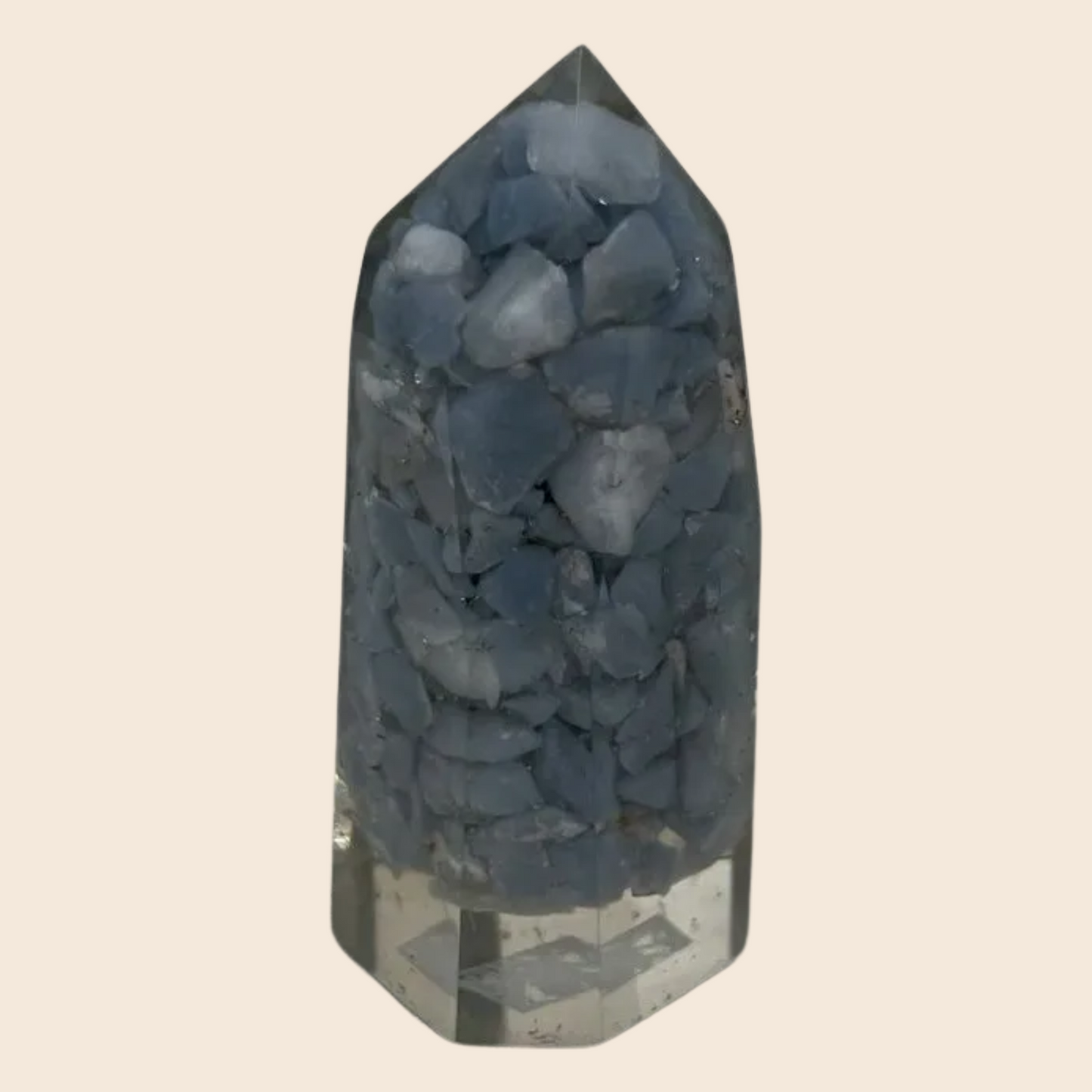 Orgonite Towers