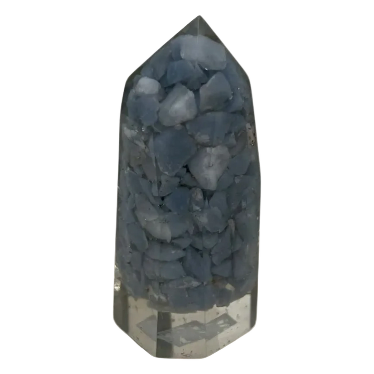 Orgonite Towers