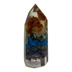 Orgonite Towers