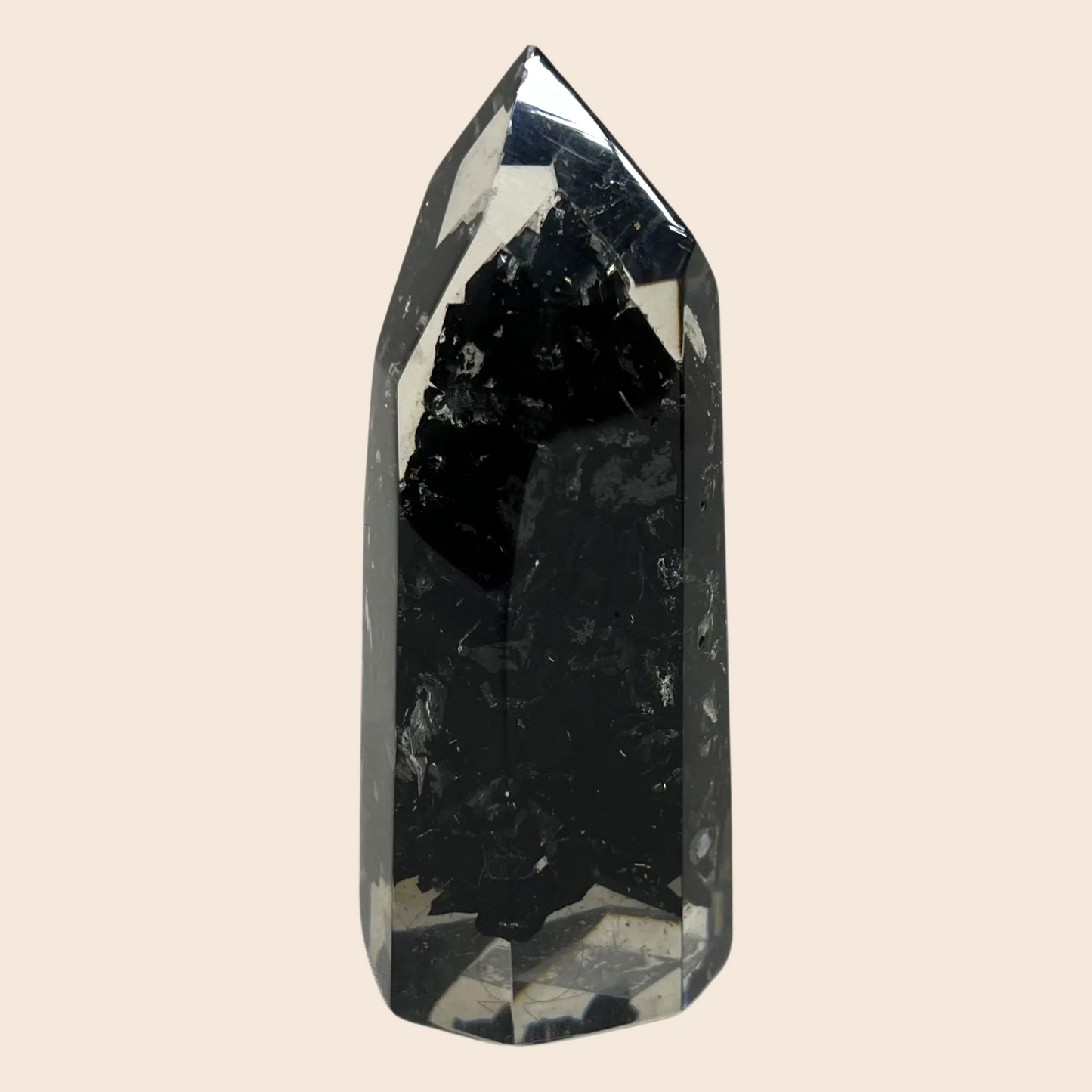 Orgonite Towers