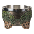 Tree of Life Smudge Bowl