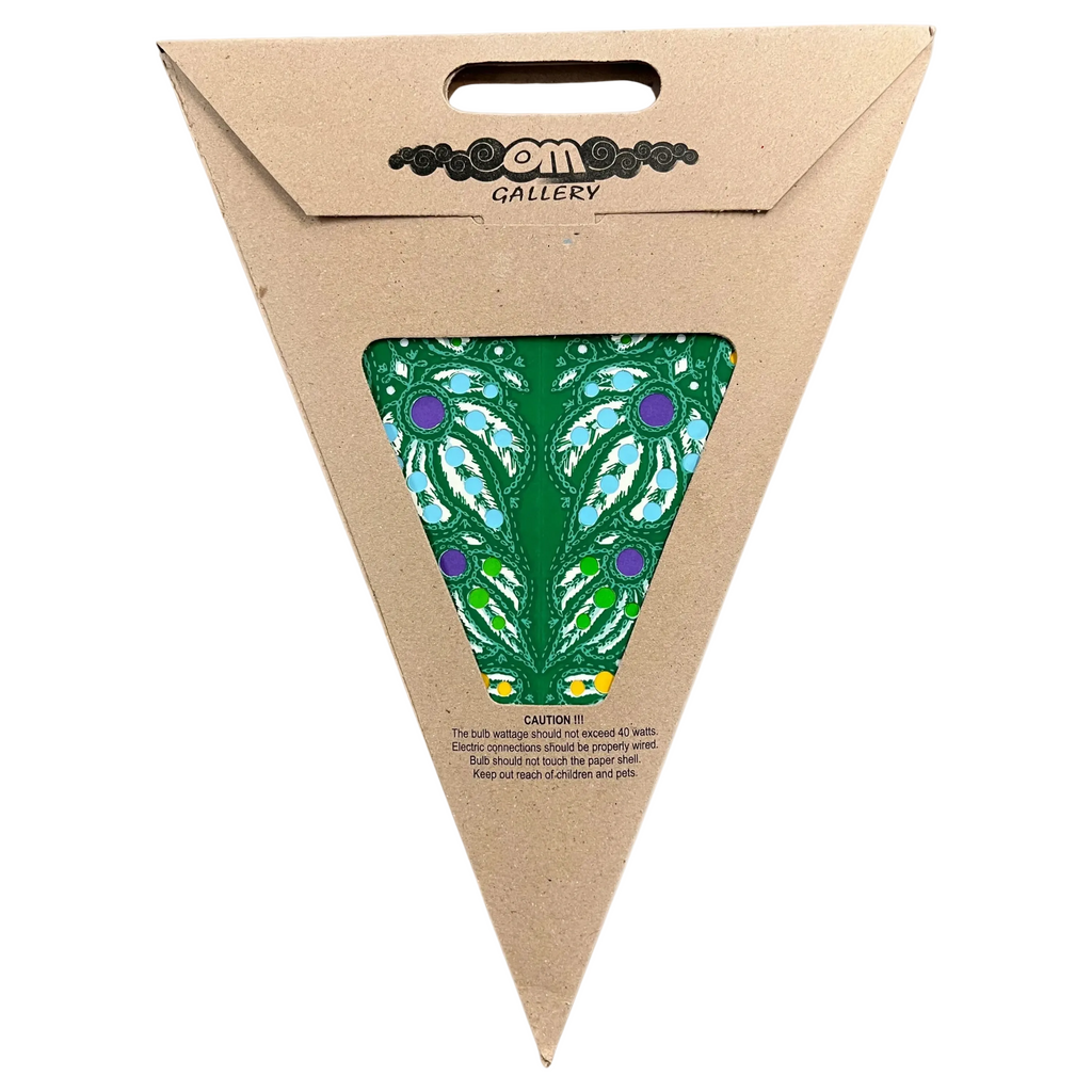 Beyond Paper Star Lantern