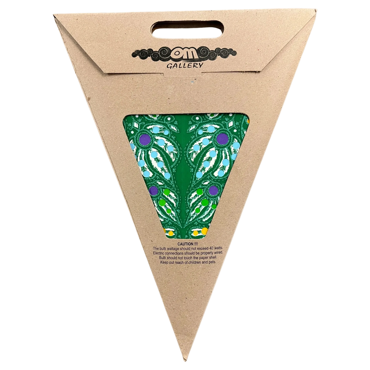 Beyond Paper Star Lantern
