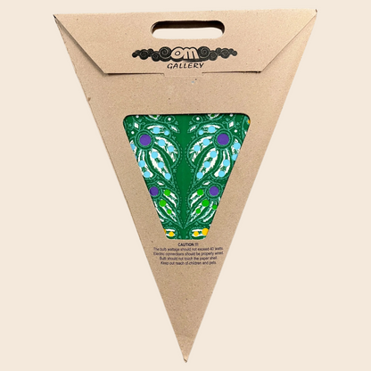 Beyond Paper Star Lantern