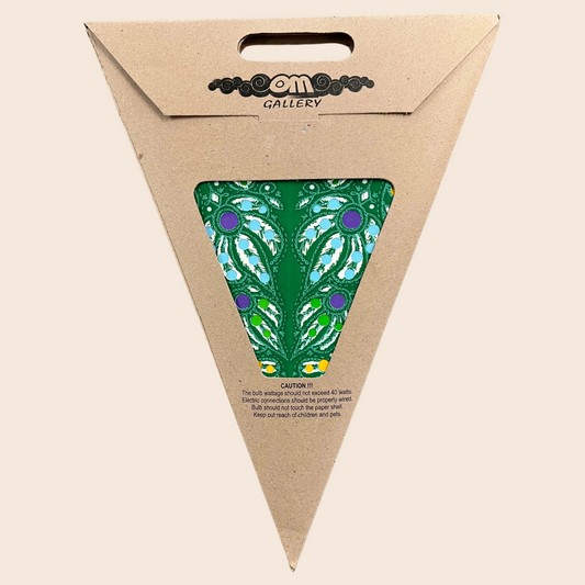 Beyond Paper Star Lantern