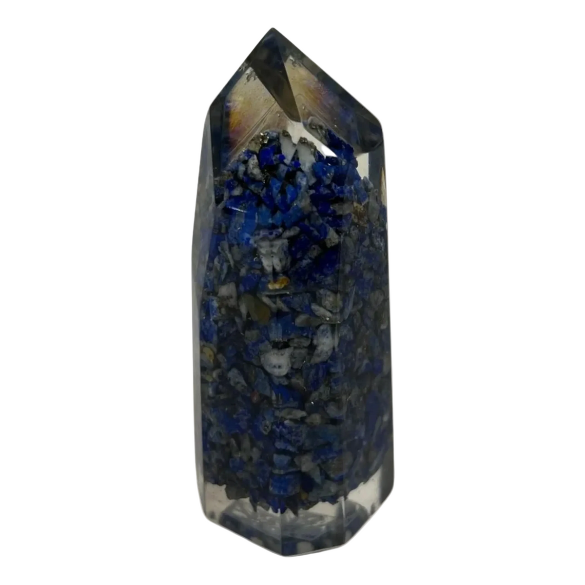 Orgonite Towers