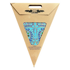 Dreamscape Paper Star Lantern