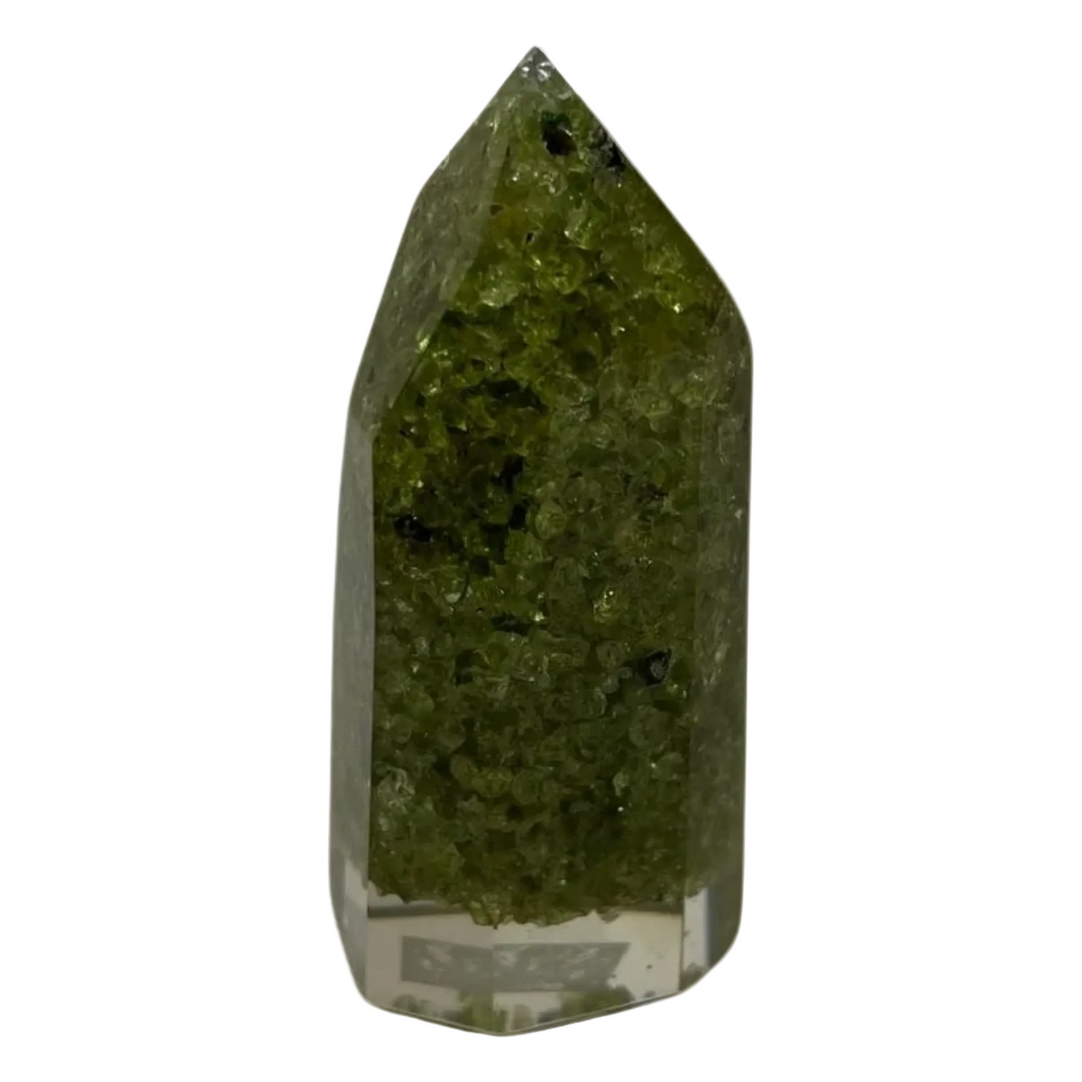 Orgonite Towers