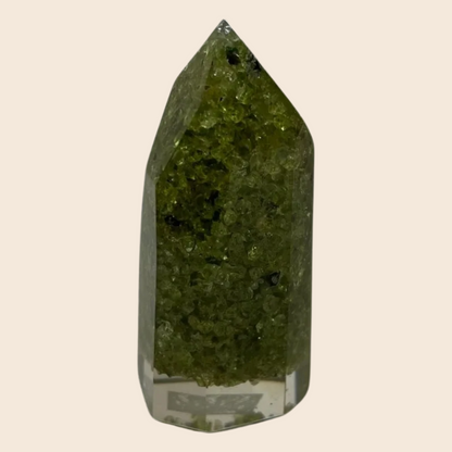 Orgonite Towers