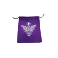 Velvet Tarot Card Bags
