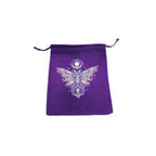 Velvet Tarot Card Bags