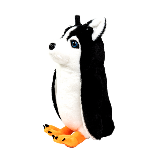 P-Dawg (Plush)