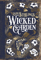 Lady Stirling's Wicked Garden Oracle Deck