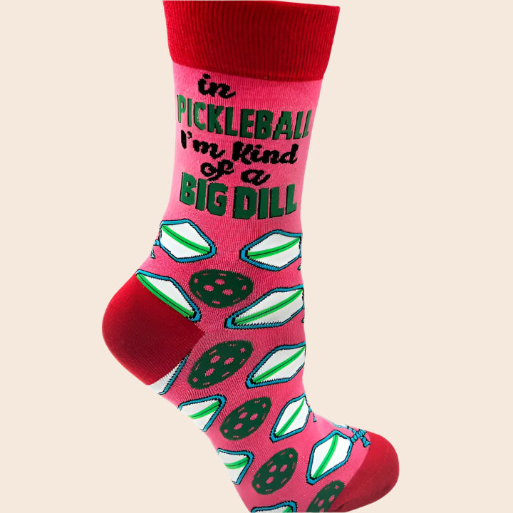 Pickleball Women's Socks