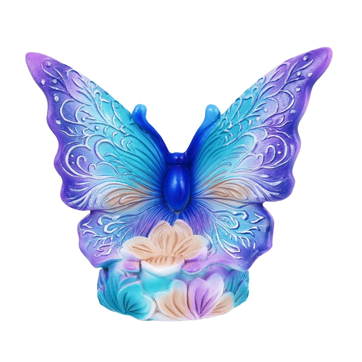 Butterfly Incense Holder
