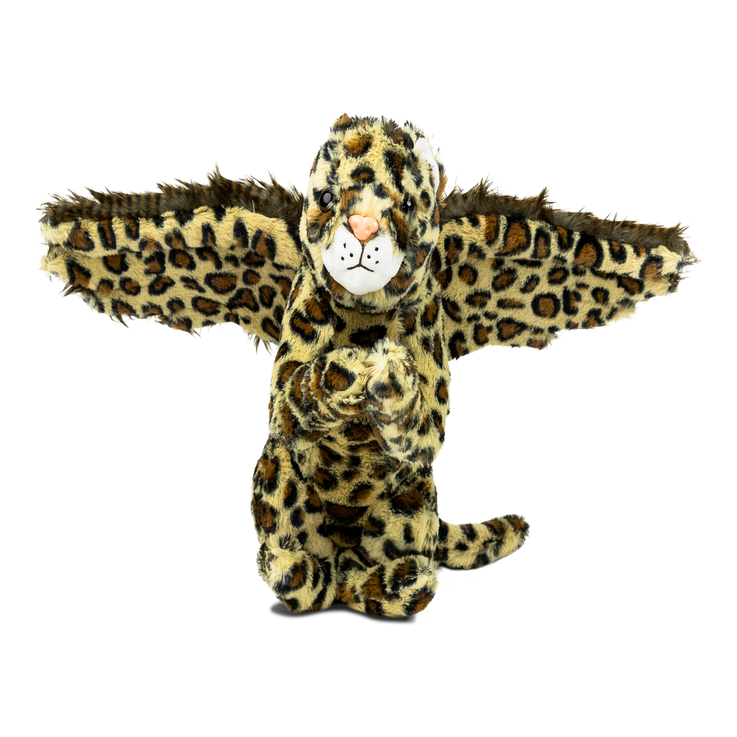 Eagard (Plush)