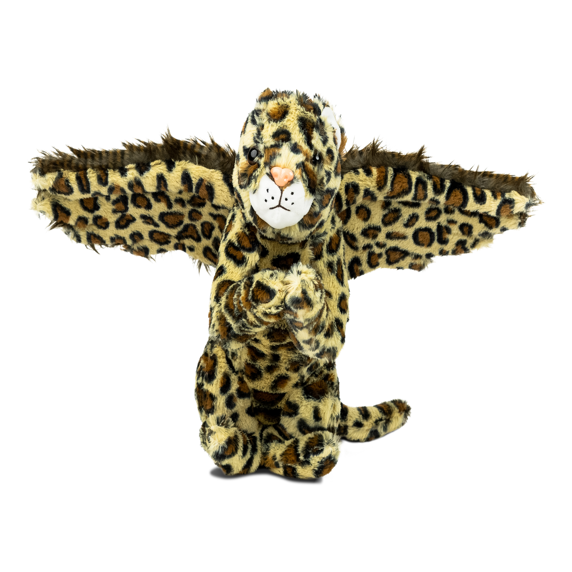 Eagard (Plush)