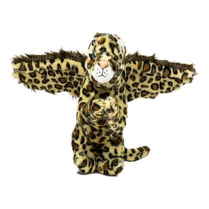 Eagard (Plush)