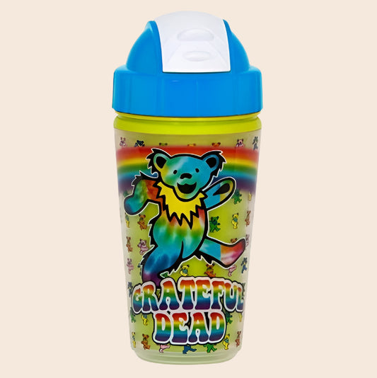 Grateful Dead Dancing Bears