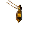 Cremation or Essential Oil Necklace