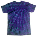 Amethyst Moss Tie Dye Unisex Shirt