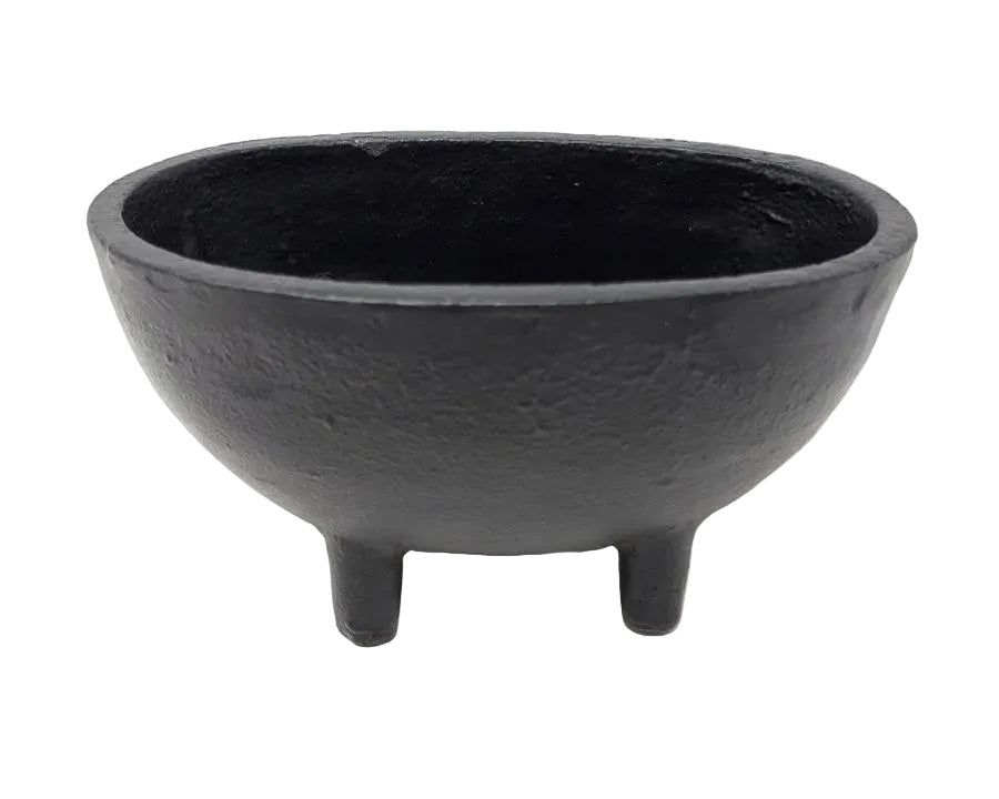 5" Cauldron