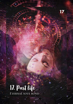 Lovecasting Oracle by Flavia Kate Peters