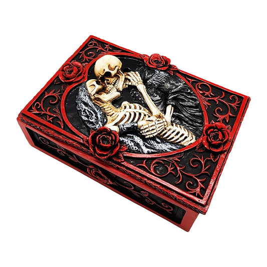 Skeleton Lover Box