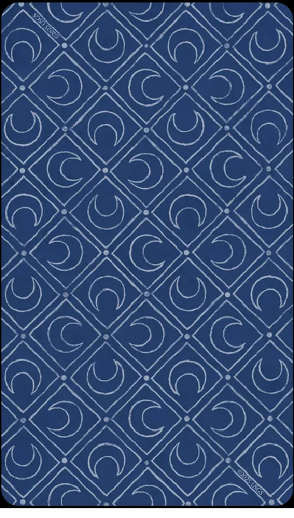 Trionfi Della Luna Tarot