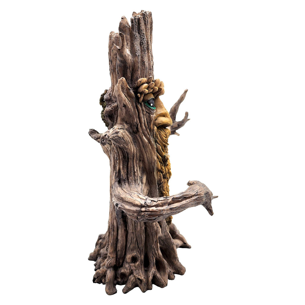 Tree Man Incense Burner