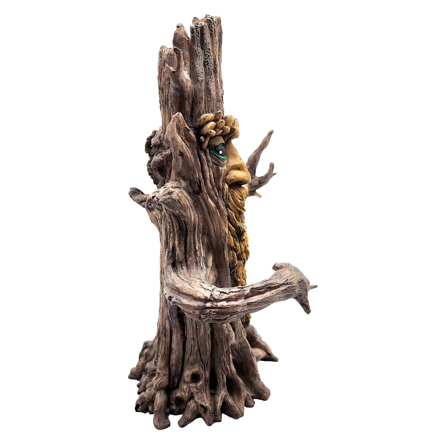 Tree Man Incense Burner