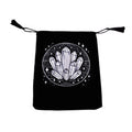 Velvet Tarot Card Bags