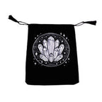 Velvet Tarot Card Bags