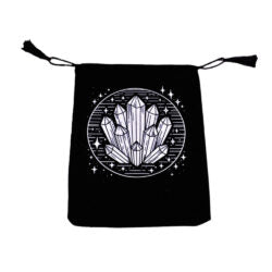 Velvet Tarot Card Bags