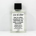 Cut & Clear Spiritual Oil .5 oz