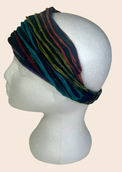 Rainbow Headband