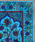 Temple Tree Of Life Tapestry Wall Hanging Decor Beach Throw