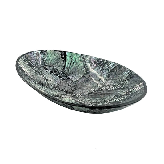 Bowl - Abalone