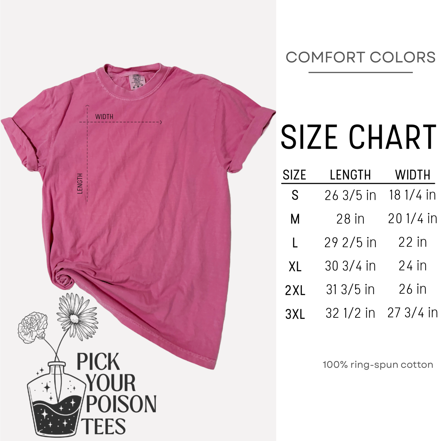 Living the Dream Tee