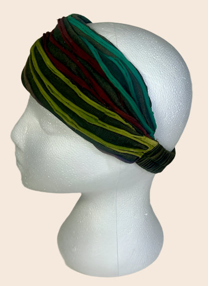 Rainbow Headband