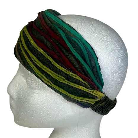 Rainbow Headband