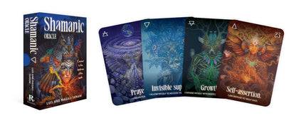 Shamanic Oracle