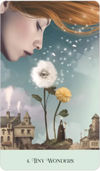 Weeds & Witches Oracle Deck