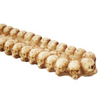 Skull/Raven Rose  Incense burner