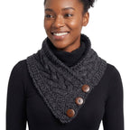 Cowl Knit "Scarf"