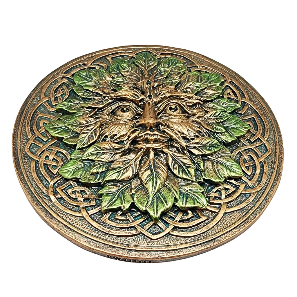 Tree Man Incense Burner
