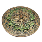 Tree Man Incense Burner