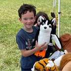 P-Dawg (Plush)