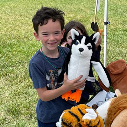 P-Dawg (Plush)
