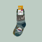 Goat Crew Socks | USA Made Giveback Socks for National Parks